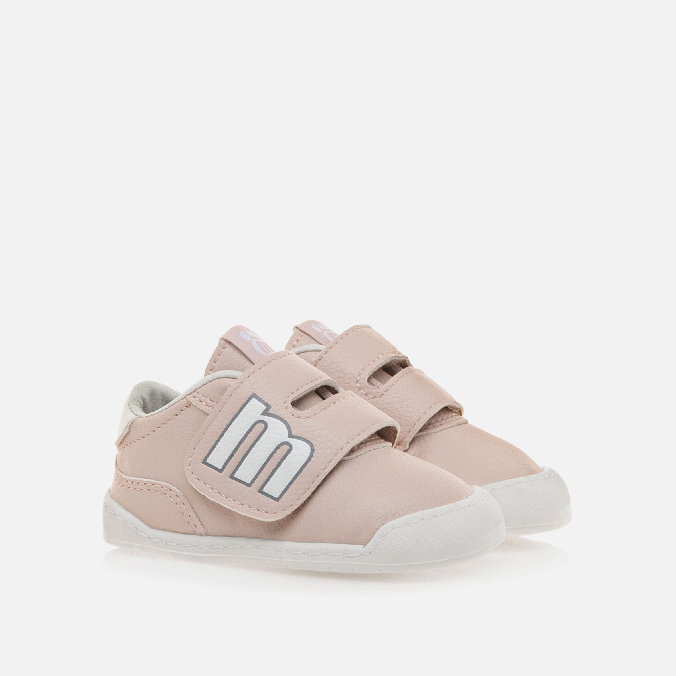 Buy FREE BABY pink 56017 SNEAKERS Mtng for GIRL